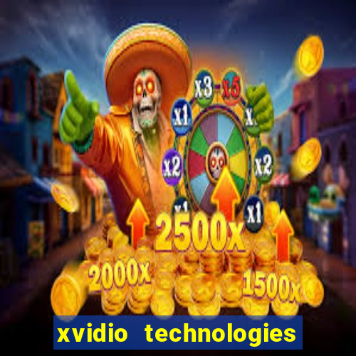 xvidio technologies startup brasil 2022 download gratis